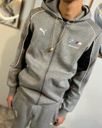 Conjunto Pma X Bm Sport
