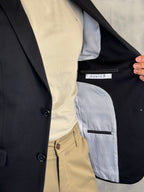 BLAZER MALHA POLIAMIDA