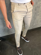 CALÇA ALF SKINNY STRETCH