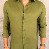 VERDE MUSGO