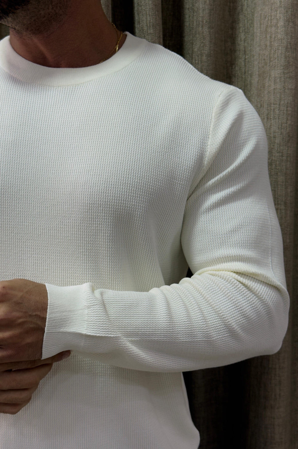 Tricot Avant