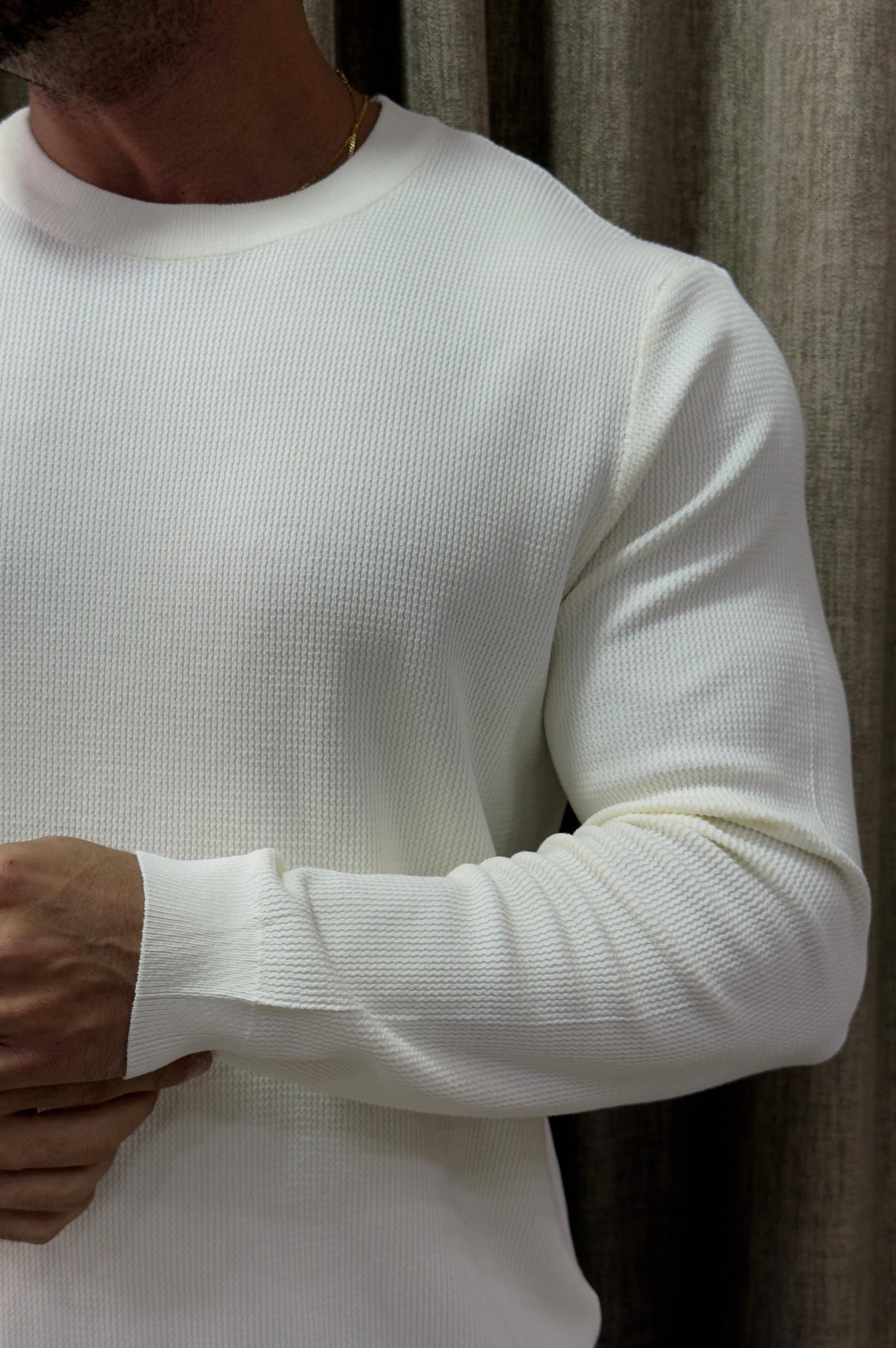 Tricot Avant