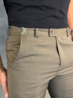 CALÇA ALF. ARTEMIS VERDE MUSGO