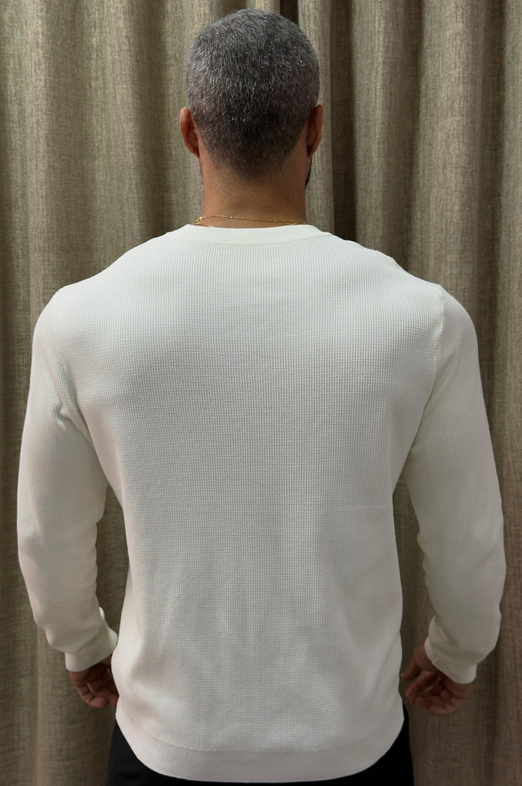 Tricot Avant