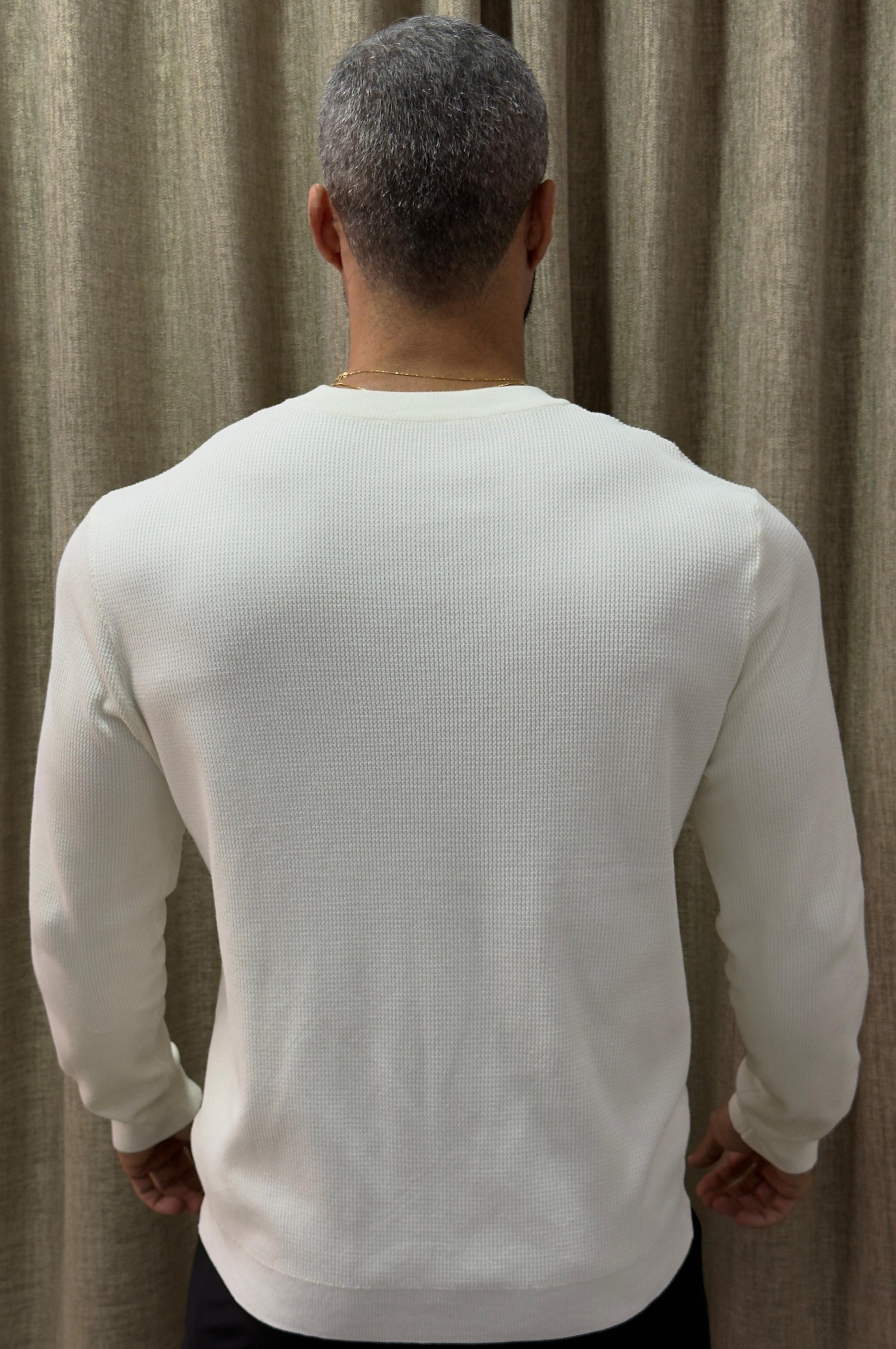 Tricot Avant