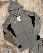 Conjunto Pma X Bm Sport