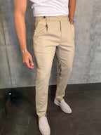 CALÇA ALF. GURKHA SLIM