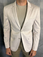 BLAZER MALHA POLIAMIDA