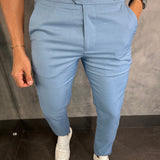 AZUL CELESTE