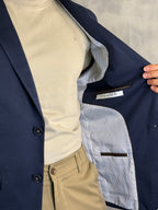BLAZER MALHA POLIAMIDA