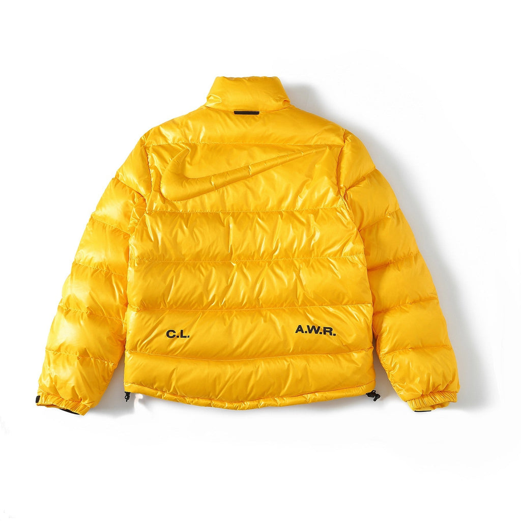 Puffer Jacket Nk X Nocta