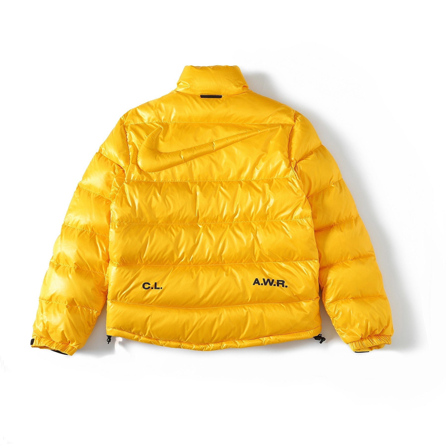 Puffer Jacket Nk X Nocta