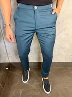 CALÇA ALF. FIRENZE VERDE