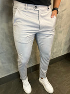 CALÇA ALF SKINNY STRETCH
