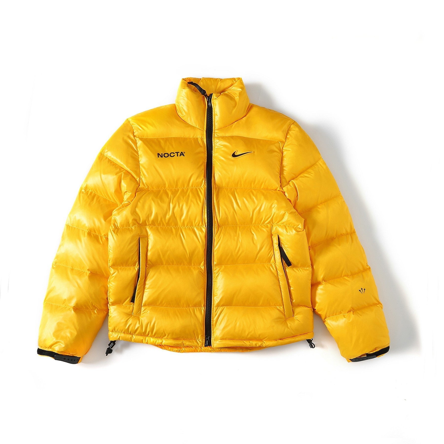 Puffer Jacket Nk X Nocta