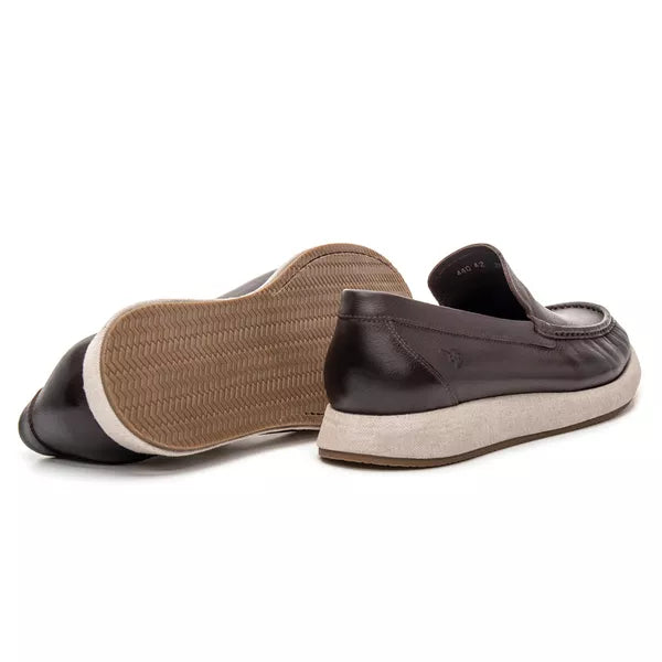 Mocassim Casual Marselha Café