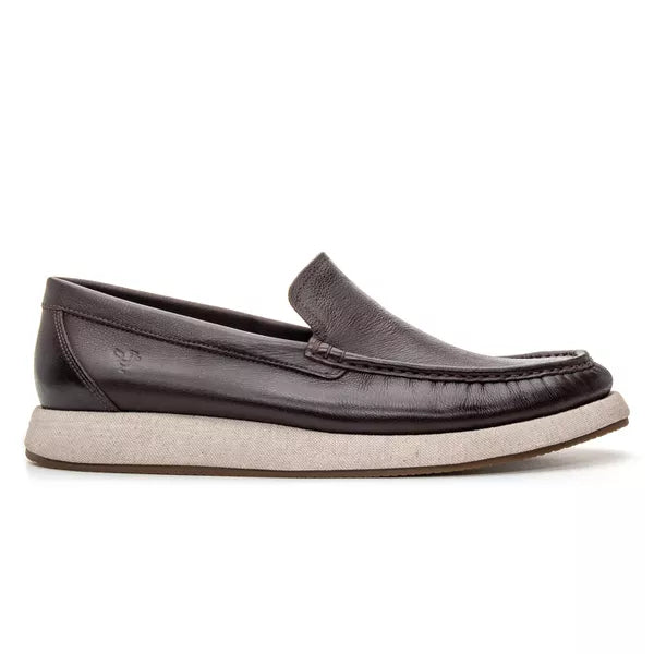 Mocassim Casual Marselha Café