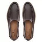 Mocassim Casual Marselha Café