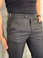 Calça Alf. Regulagem Buzios Preto