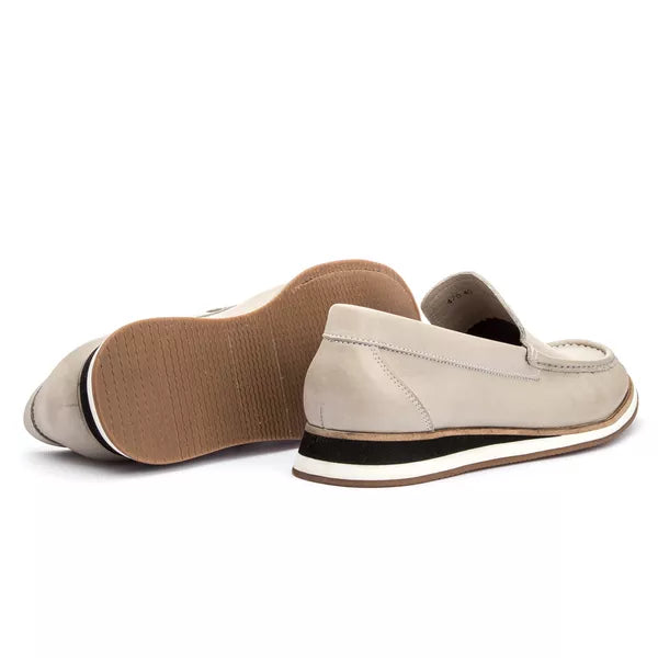 Mocassim Casual Masculino Absolut Gelo
