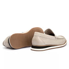 Mocassim Casual Masculino Absolut Gelo