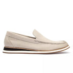 Mocassim Casual Masculino Absolut Gelo