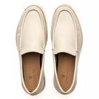 Mocassim Casual Masculino Absolut Gelo