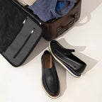 Mocassim Casual Masculino Absolut Preto