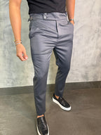 CALÇA ALF. GURKHA VERSALHES CHUMBO