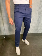 CALÇA ALF. GURKHA SLIM