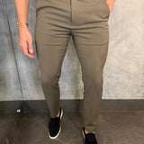 VERDE MILITAR