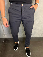 CALÇA ALF. ZURIQUE PRETO