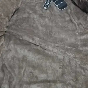 Jaqueta masculina sarja casaco com capuz e bolsos forrados