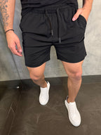 Short Poliamida Elastano