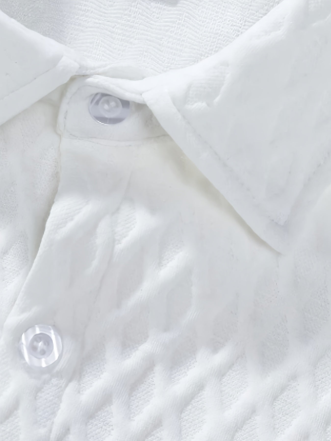 Camisa Masculina de Manga Curta
