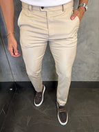 CALÇA ALF SKINNY STRETCH
