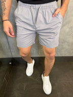 Short Poliamida Elastano