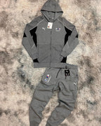Conjunto Pma X Bm Sport