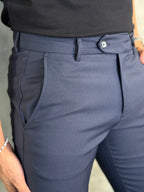 CALÇA ALF SLIM STRETCH
