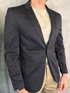 BLAZER MALHA POLIAMIDA