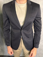 BLAZER MALHA POLIAMIDA