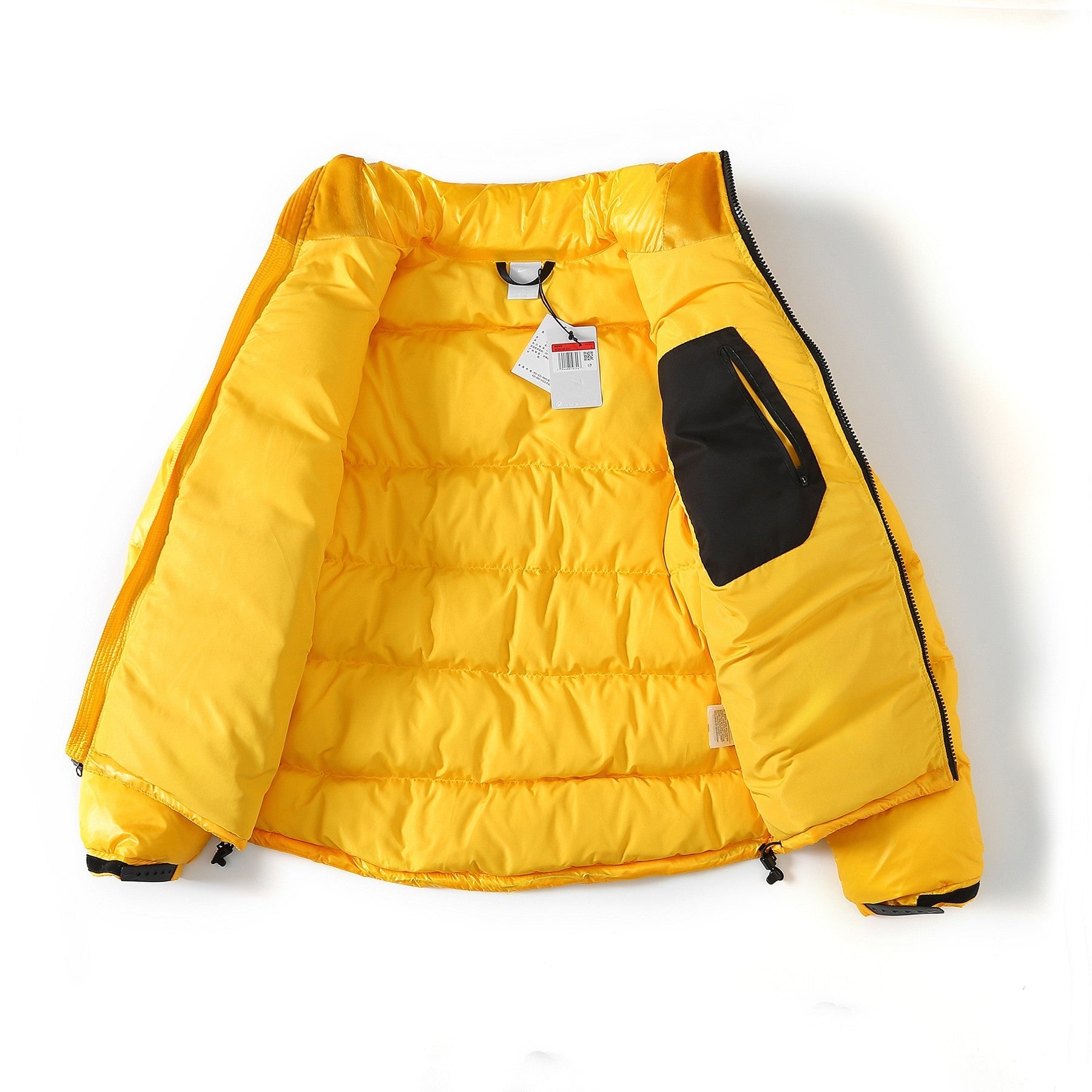 Puffer Jacket Nk X Nocta