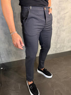 CALÇA ALF. ZURIQUE PRETO