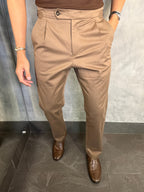 CALÇA ALF. GURKHA SARJA LOOSE