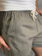 Short Linho Ankor