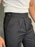CALCA ALF. GURKHA PATAN PRETO