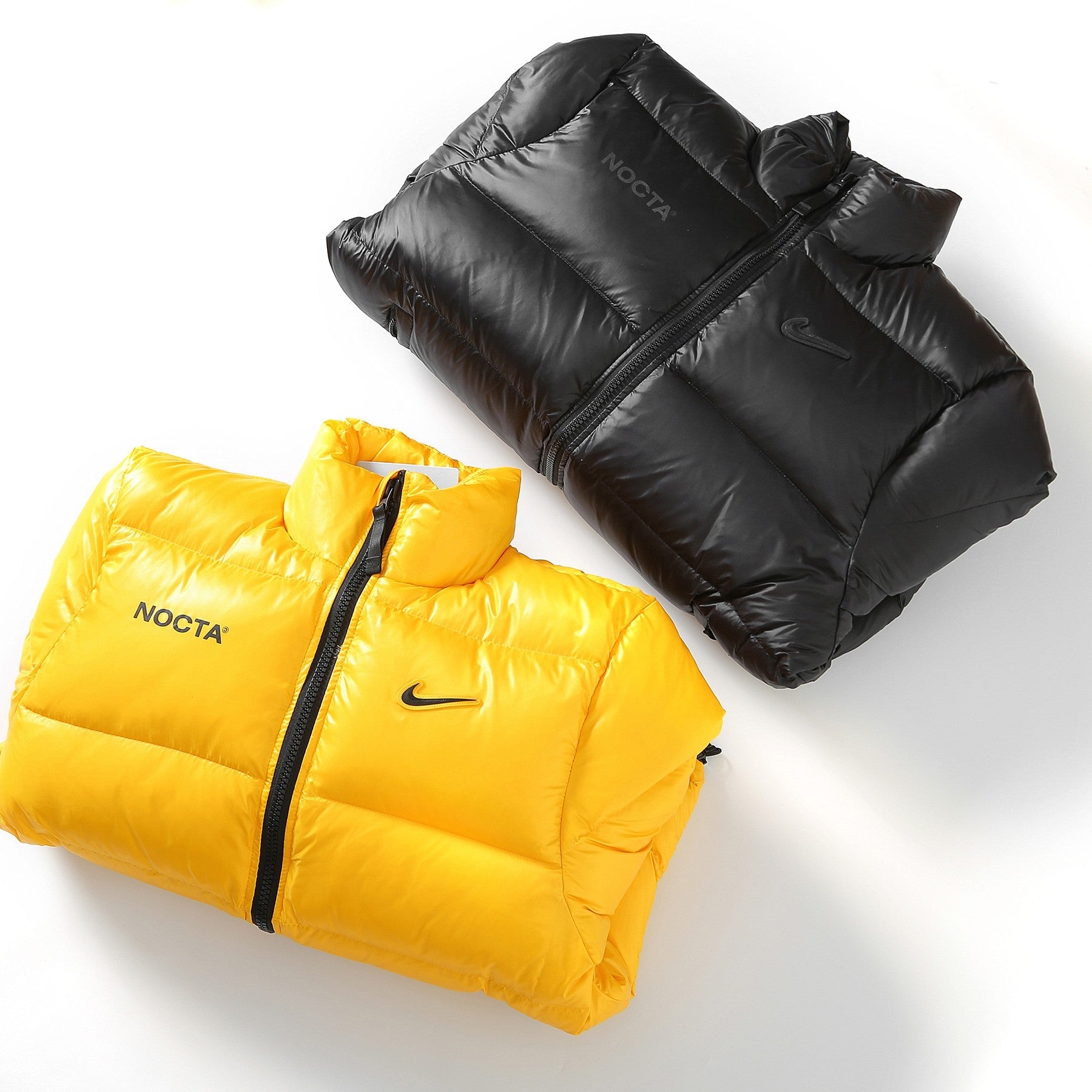 Puffer Jacket Nk X Nocta