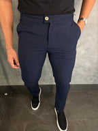 Calça Alf. Roma Marinho