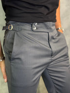 CALÇA ALF. GURKHA VERSALHES CHUMBO