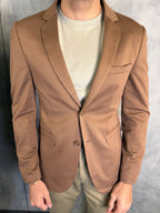 BLAZER MALHA POLIAMIDA